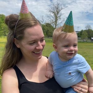 Meet your Posher, Haley